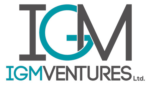 IGM Logo